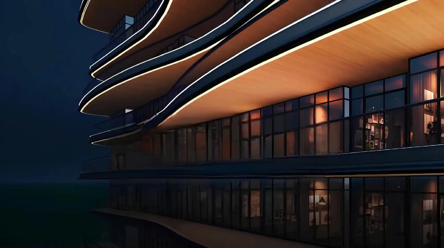 Sofitel Residences by Accor